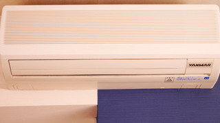 エコノミー ダブルルーム 喫煙可