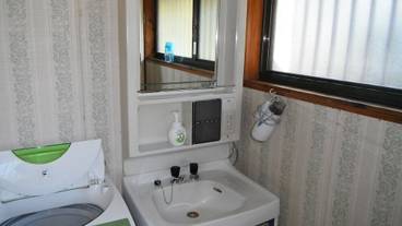 ランドリー ルーム / 2