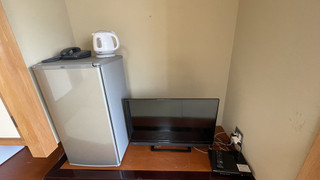 スタンダード トリプルルーム