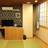 NAGOMI HOTEL（東京都 アパートメント） / 3