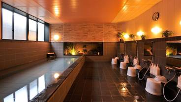 施設内の設備 / 2