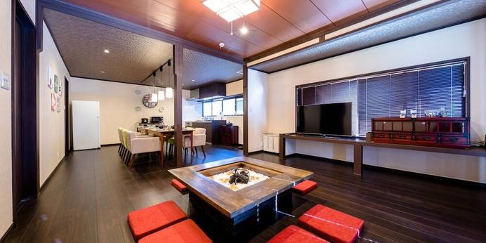 ID STAY 河口湖lll（山梨県 別荘・ヴィラ・コンドミニアム） / 1