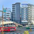ホテル クオーレ長崎駅前