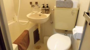 バスルーム / 16