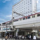 京急EXイン 京急川崎駅前(神奈川県 ビジネスホテル) / 4