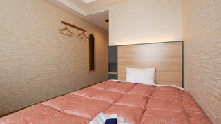 ダブルルーム 禁煙