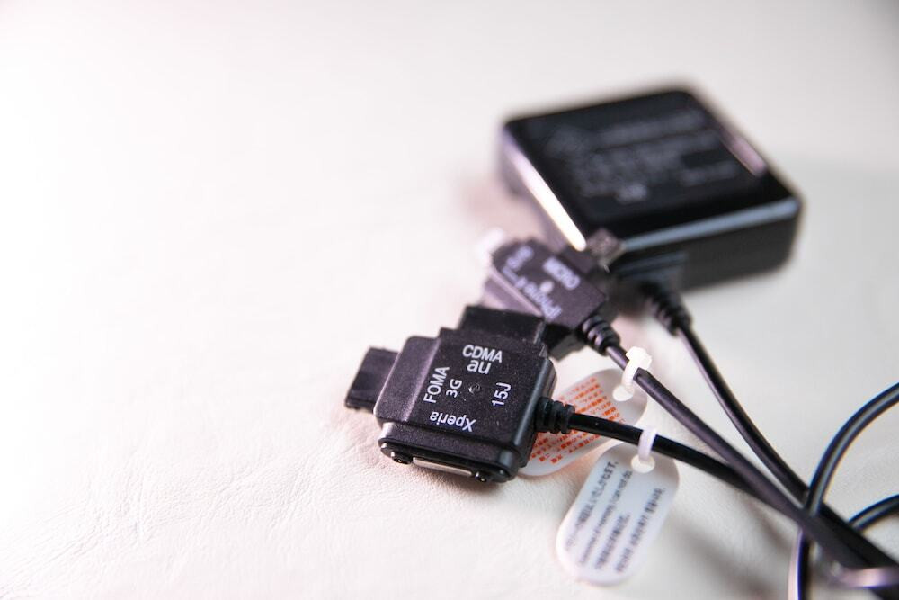 客室の設備とサービス