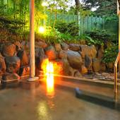 熱海綱代温泉 源泉の宿 ホテル松風苑（静岡県 リゾートホテル） / 2