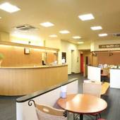 ホテルセレクトイン西那須野駅前（栃木県 ビジネスホテル） / 2