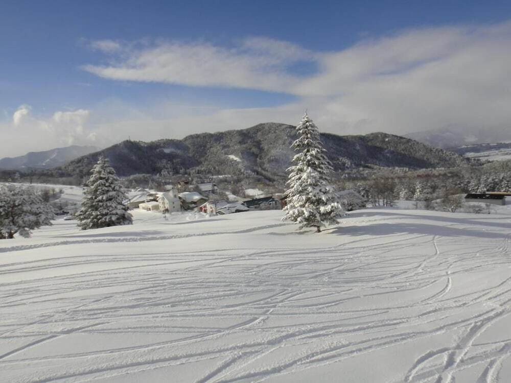 スノー スポーツとスキー