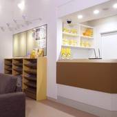 ファミリーロッジ旅籠屋 神戸須磨店(兵庫県 ビジネスホテル) / 3