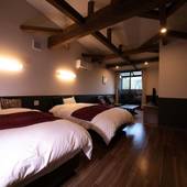 由布院 ZEN（大分県 旅館） / 3