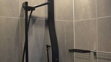 バスルームのシャワー / 21