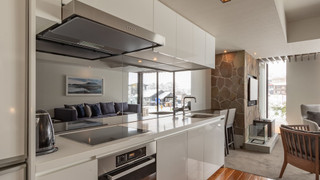 1ベッドルームスイート(畳部屋付)