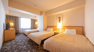 スタンダード トリプルルーム 禁煙