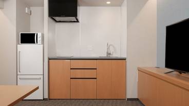 専用キッチン / 24