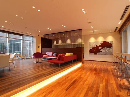 KOKO HOTEL 仙台勾当台公園 / 3