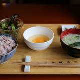 朝食屋コバカバ（チョウショクヤコバカバ）