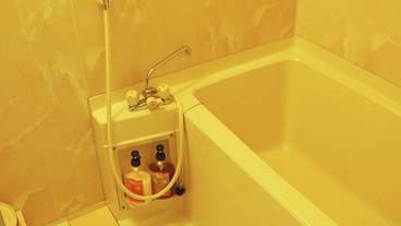 バスルームのシャワー / 11