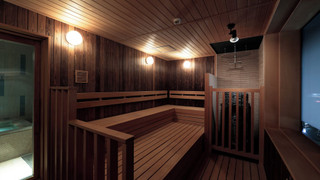 ビジネス ダブルルーム 禁煙