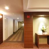 ベッセルホテル倉敷（岡山県 ビジネスホテル） / 3