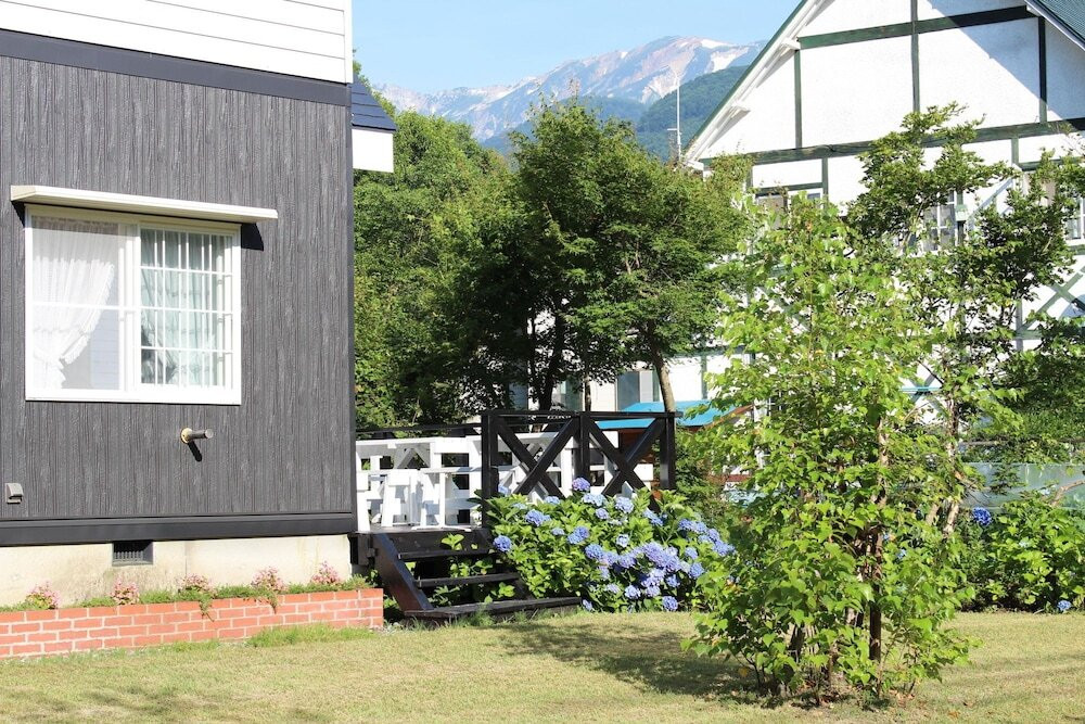 マウンテン ビュー