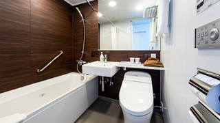 スタンダード ダブルルーム (喫煙可)