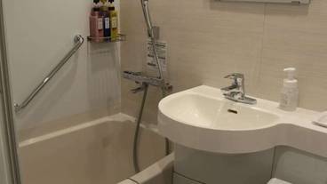 バスルーム / 29