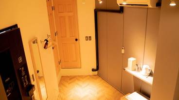 リビング エリア / 27