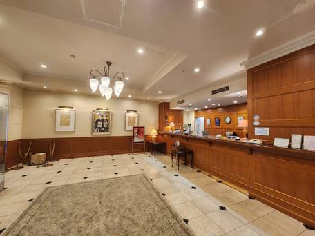 ホテルギンモンド京都 / 3