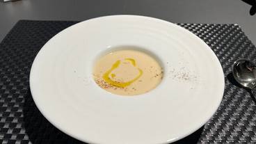 夕食 一例④ / 4