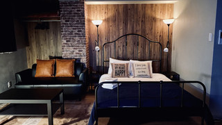 スーペリアスタジオ(BROOKLYN) 禁煙