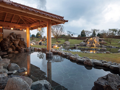 ラビスタ霧島ヒルズ / 5