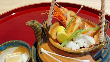 食事・飲み物 / 9