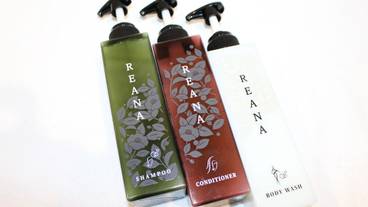 バスルームの設備 / 18