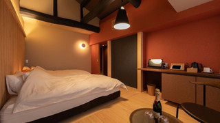 近江屋203［OHMIYA］スーペリアツイン【32.0平米】