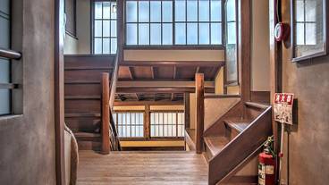 部屋からの景観 / 29