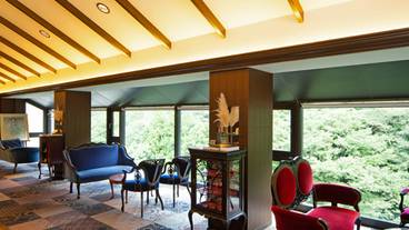 箱根七瀬（ハコネナナセ） / 5