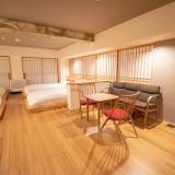 スーペリアファミリールーム / 2