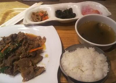 吾照里 横浜東口ポルタ店