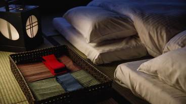 客室の設備とサービス / 10