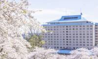 花巻温泉 ホテル千秋閣（ハナマキオンセン ホテルセンシュウカク）