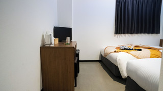 Essential 15 Twin, Multiple Beds, Non Smoking