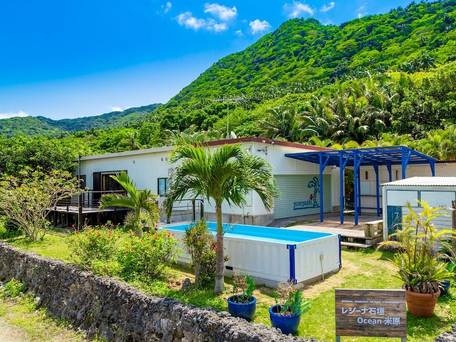 レジーナ石垣Ocean米原（石垣島） / 1