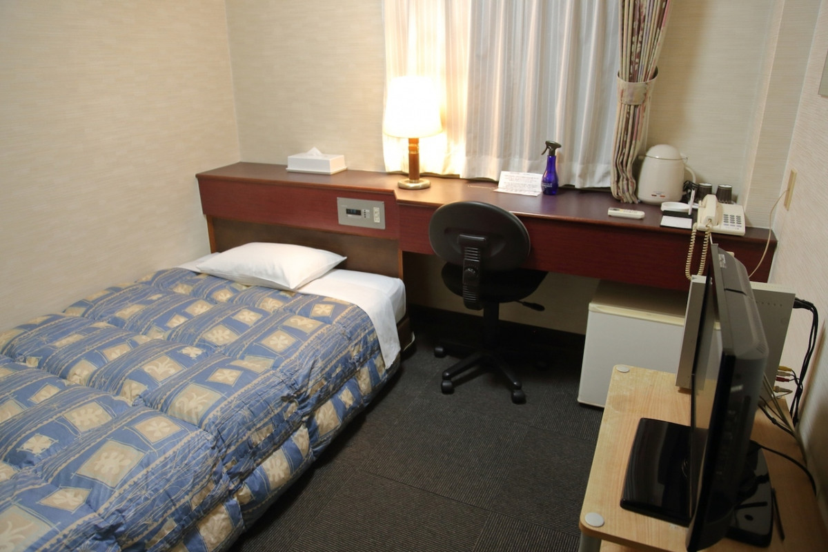 シングルルーム