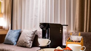 コンフォートダブル 禁煙