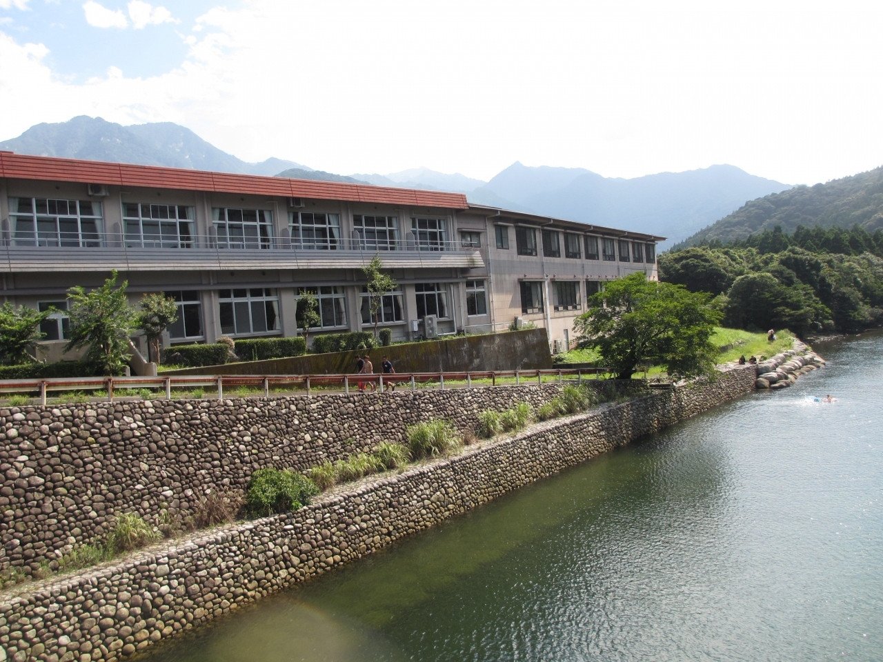 1. 旅館 田代別館4082903