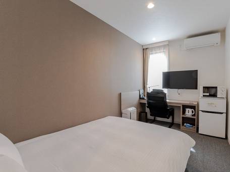 HOTEL R9 The Yard 中津 / 5