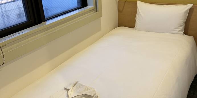 the b 三軒茶屋（ザビー さんげんぢゃや）（東京都 ビジネスホテル） / 1