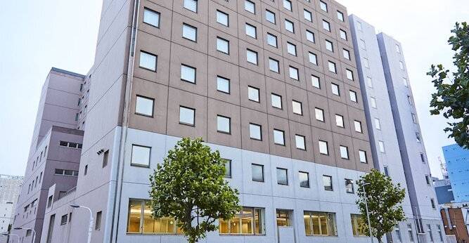 Tマークシティホテル 札幌（北海道 ビジネスホテル） / 1